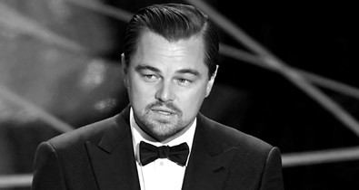 Annyira édes Leonardo DiCaprio első Golden Globe-os jelenése