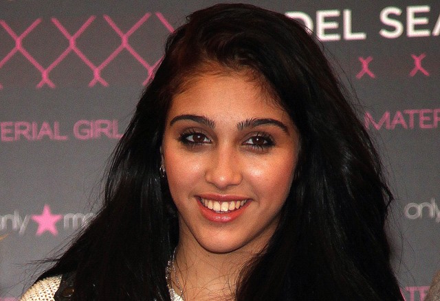 Lourdes Leon