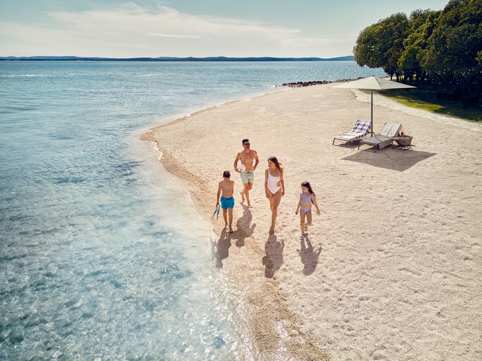 Falkensteiner Resort Punta Skala