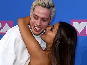 Pete Davidson egy olyan nőt tetováltatott magára, akire biztos nem számítottál
