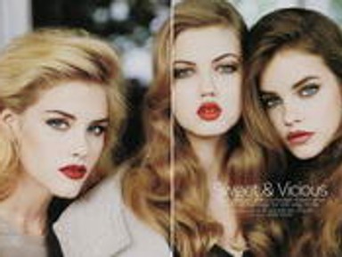 Édesek és bűnösök!