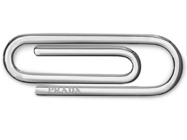 Unod rongyrázást, mert mindenki Louis Vuitton tagyóval szaladgál? A luxus a 60 ezres gemkapocsnál kezdődik!