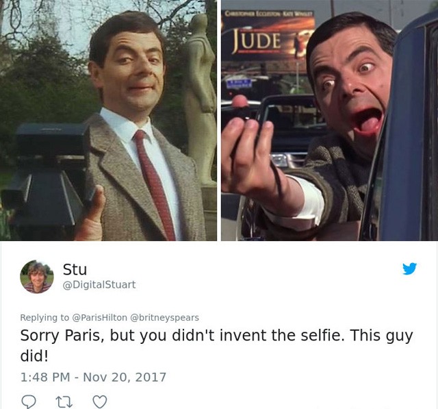 Paris Hilton azt hitte, ő találta fel a szefit - Az emberek széttrollkodták érte