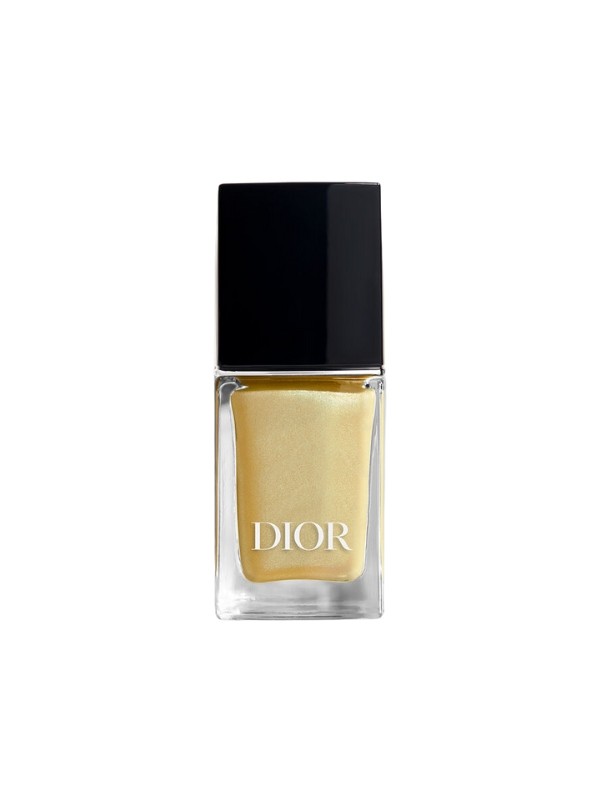 Vernis körömlakk (Lemon Glow) DIOR - dior.com