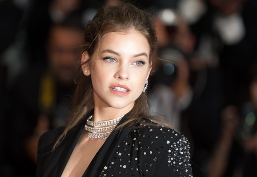 10 ruha, amiben Palvin Barbara mindenkit zavarba hozott a cannes-i filmfesztiválon