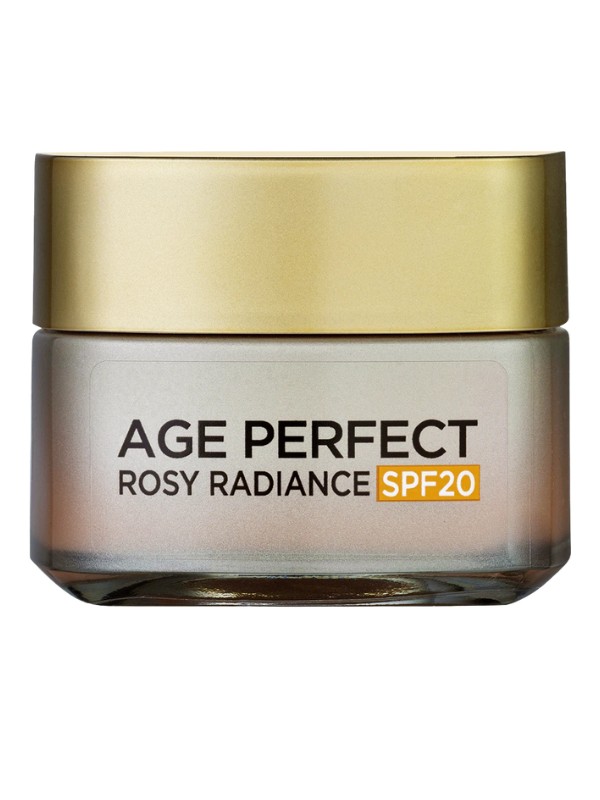 Age Perfect Golden Age nappali krém érett bőrre SPF 20 L'ORÉAL PARIS 