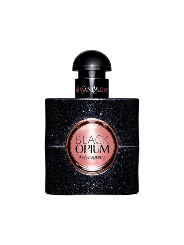 Black Opium edp YVES SAINT LAURENT 42 400 Ft/50 ml (848 Ft/1 ml)