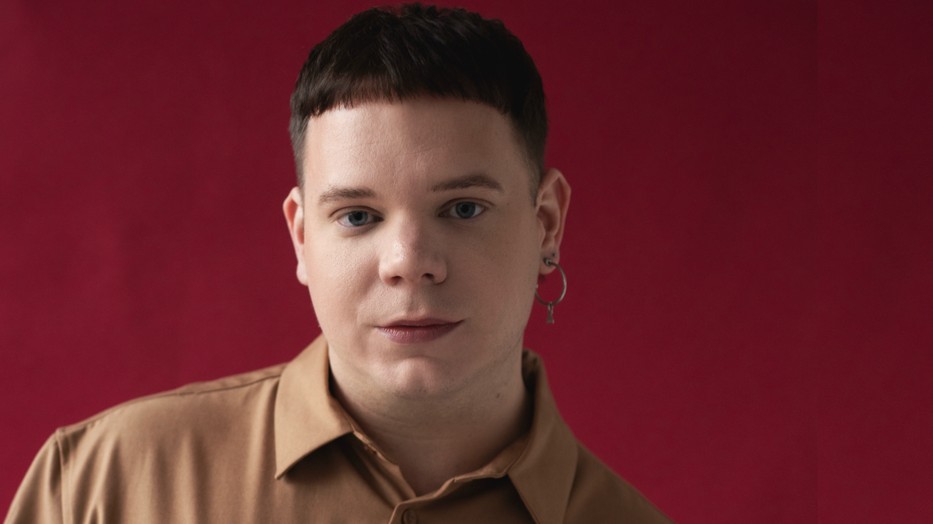 A divat és az önkifejezés sokszínűsége alapvetés Csalár Bence életében