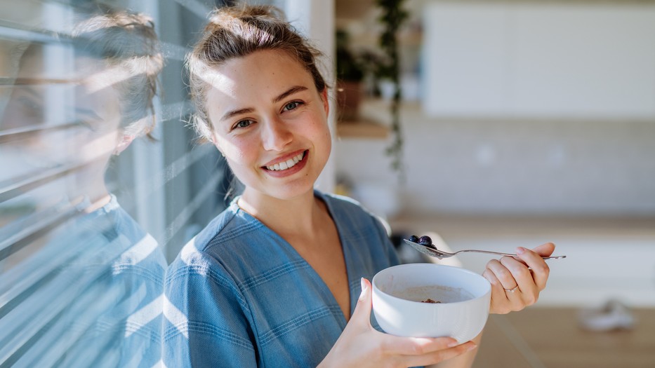Az agy és az idegrendszer szempontjából sem mindegy, mi a reggeli