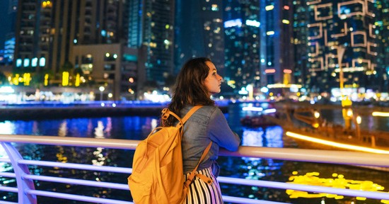 Így spórolhatsz sokat Dubajban: Egy ott élő magyar elárulta a legjobb ingyenes programokat