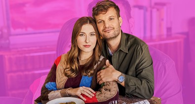 Puskás-Dallos Bogi nagyon intim dolgot árult el a kapcsolatáról