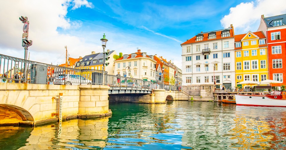 Ezek most a legbiztonságosabb országok a világon