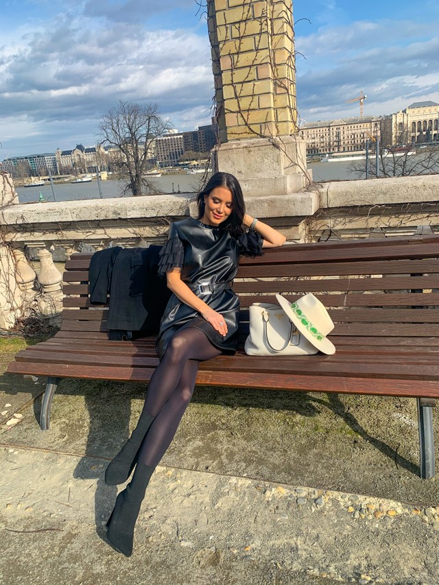 Cserháti Tamara megtalálta a tökéletes kiegészítőt