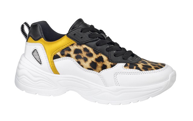 15 cipő a Deichmann és Rita Ora közös kollekciójából, amit imádni fogsz