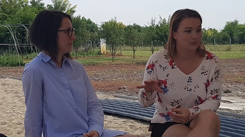 Anyukák lettek, vidékre költözek és csináltak egy szuper márkát - íme egy magyar sikertörténet