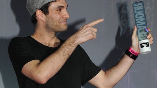 Ki lesz 2014 legsármosabb férfija?