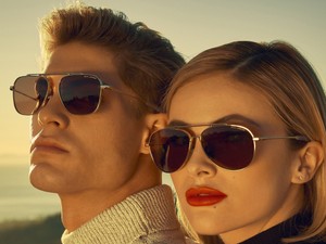 Mutasd az arcformád! Megmondjuk, milyen napszemüveg illik hozzád