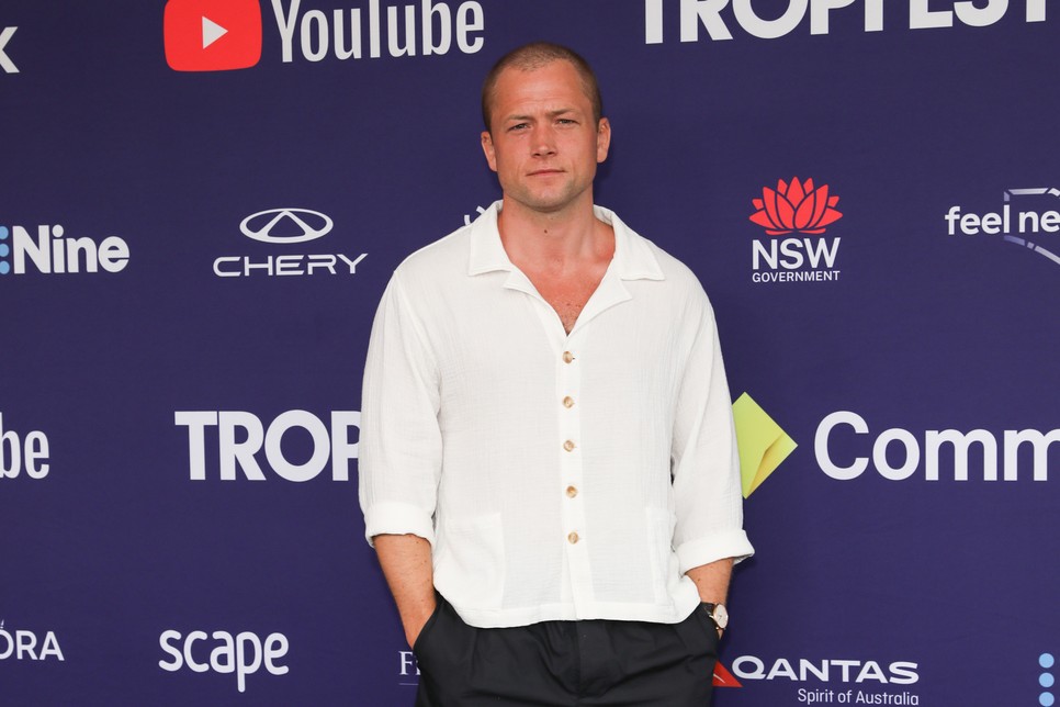 Taron David Egerton Golden Globe-díjat már nyert, de jelölést kapott többek között Grammy-, BAFTA- és a Screen Actors Guild-díjra is