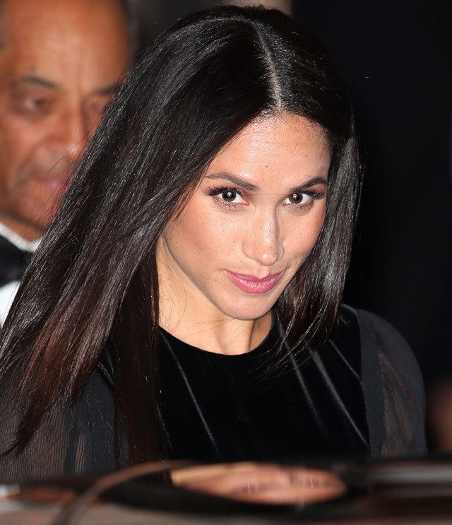 Meghan Markle