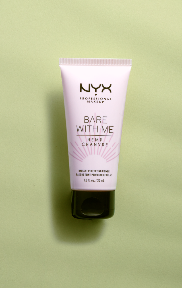 Kendermagolajjal gazdagított termékekkel rukkolt elő az egyik legmenőbb sminkmárka