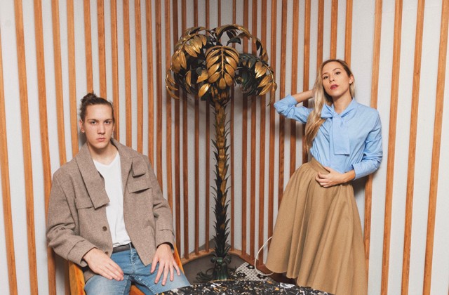 Szigeti Zsófi már nagyban készülődik marokkói utazására és budapesti koncertjére