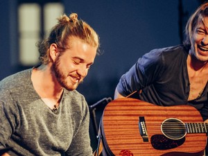 Az irodalom nem megy szabadságra - interjú Valuska Lászlóval