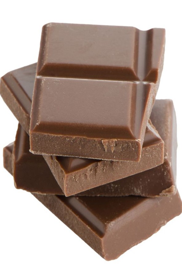 Jobb a csoki, mint a szex?