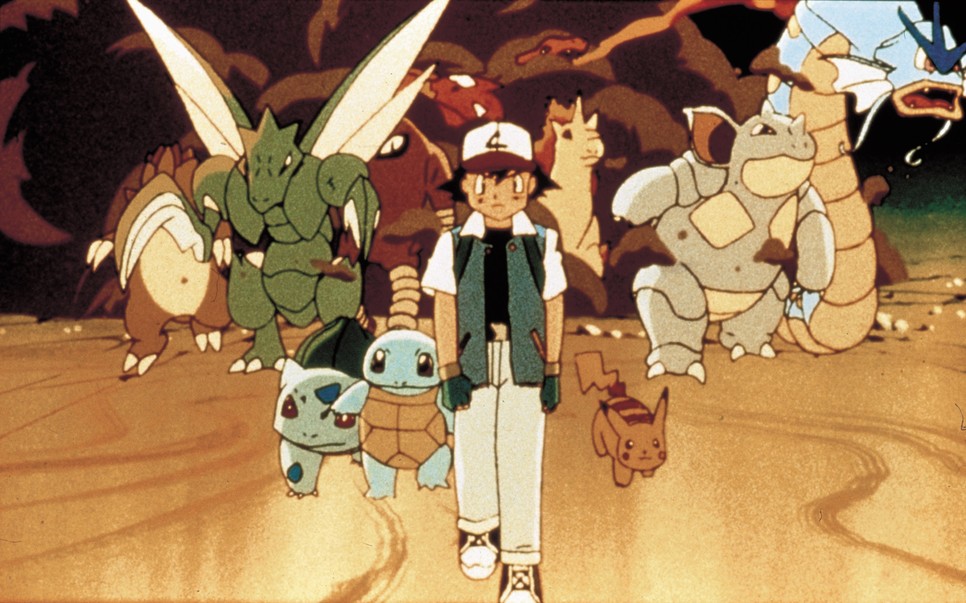 A japán animációk sajátossága, hogy elsajátíthatók belőle a keleti életfilozófia alapjai, így például a kitartás és a bátorság értékei