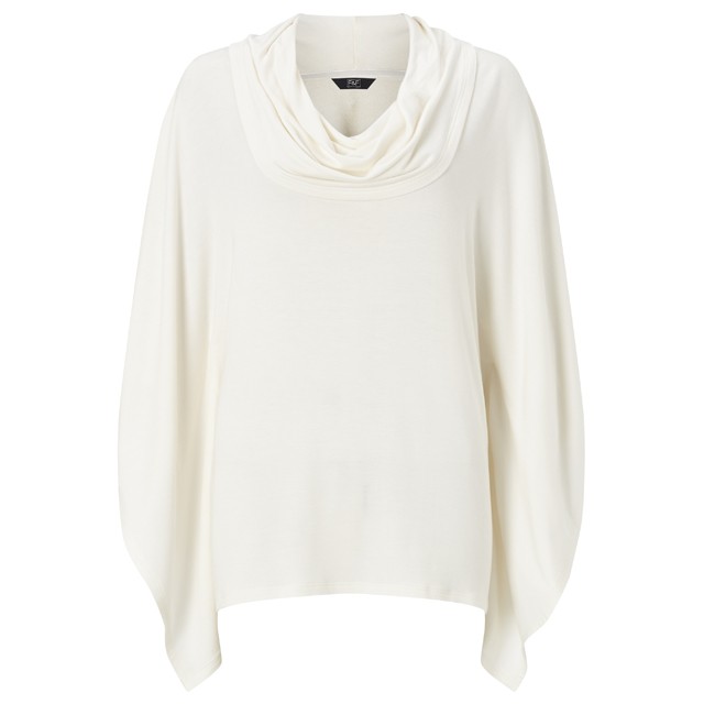 Kuckózz be az F&F pihe-puha pulóvereiben!