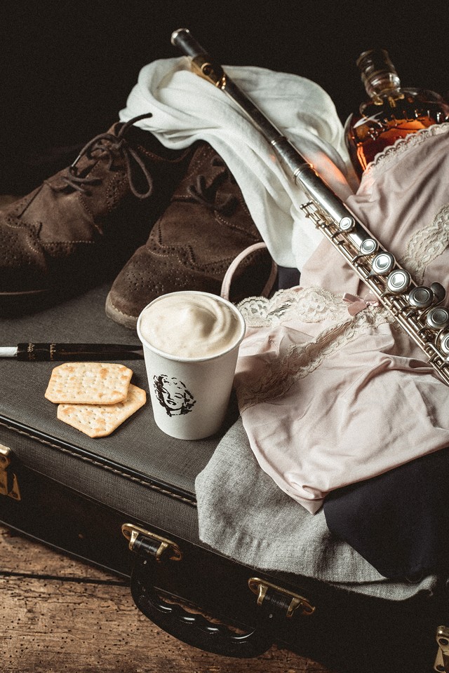 Van, aki forrón szereti