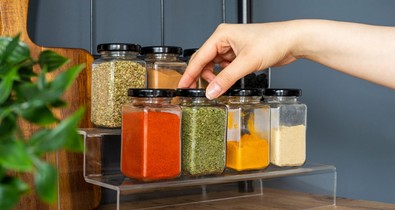 Ezt az 5 fűszert iktasd be az étrendedbe, igazi csodát művel a testeddel