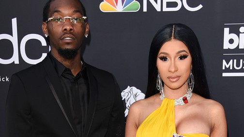 Cardi B kiakadt: meztelen videót posztolt, hogy visszavágjon rajongóinak