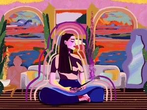 Észrevetted már, hogy takarítás közben nemcsak az otthonod tisztul, hanem észrevétlenül a lelkedben is rend lesz?