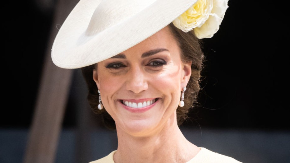 Katalin hercegnének is idő kellett, hogy tökéletesen beletanuljon a hercegnéi szerepbe