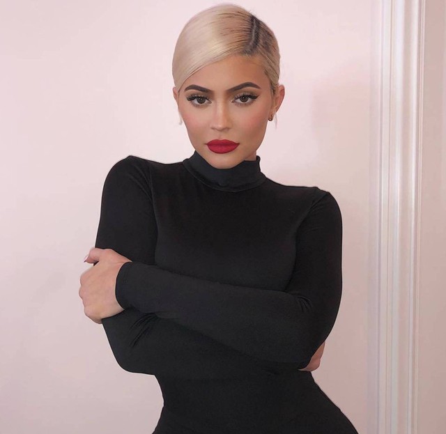 Kylie Jenner