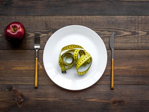 Ezért veszélyes a gyors fogyás