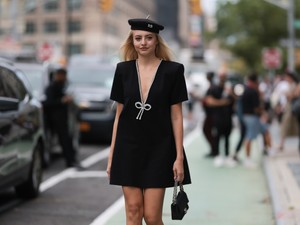 A 10 legszebb kis fekete ruha az ünnepi szezonra elképesztő árakon csábít a GLAMOUR-napokon