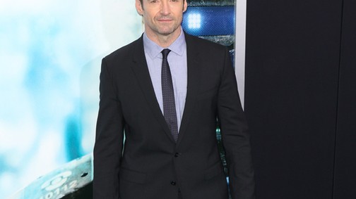A hét legstílusosabb pasija: Hugh Jackman