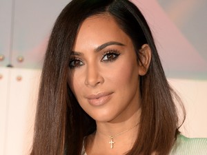 Kim Kardashian Saint West legédesebb videóját osztotta meg