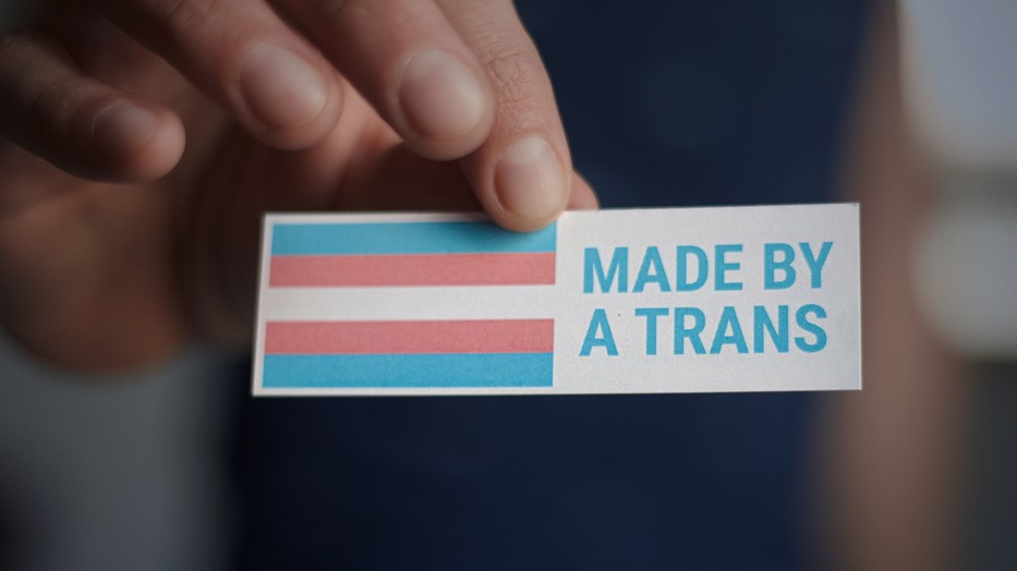 Transznemű láthatóság világnapja: Te vásárolnál transz embertől bármilyen terméket?