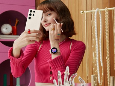 Új Samsung telefonok érkeztek, és nagyon magasra tették a lécet