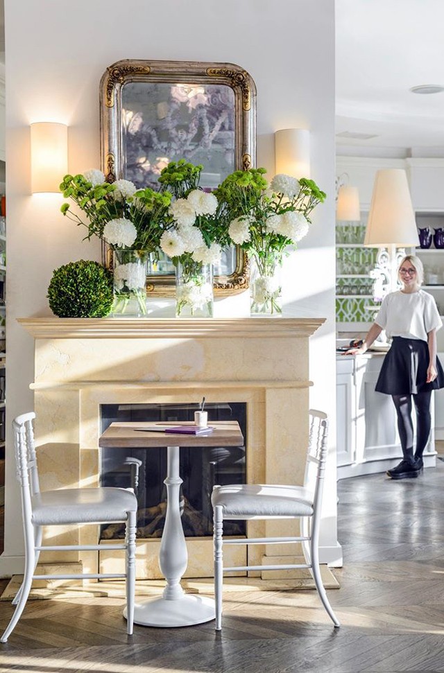 5 romantikus randihely Budapesten