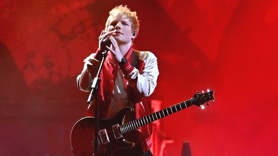 Ed Sheeran őszintén mesélt róla, hogy el akarta dobni az életét