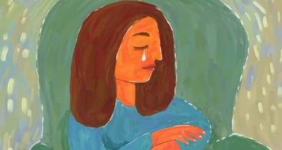 Bántalmazott nő vagy? Ezt a könyvet olvasd el!