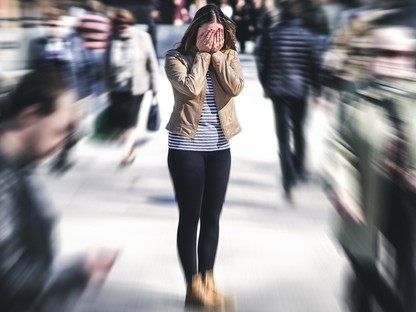 ´Terápiás´influencerek hirdetik a mentális egészség fontosságát Instagramon