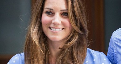 Kate Middleton is csak annyit pihen, mint egy topmodell
