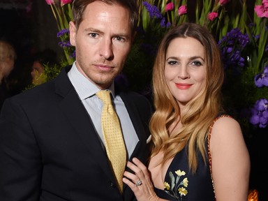 Drew Barrymore sokkoló bejelentést tett