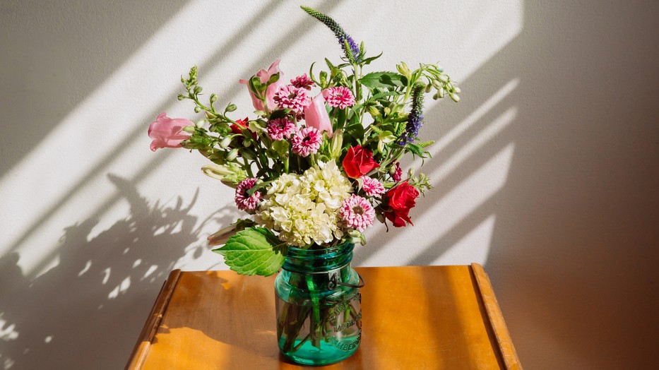 Ezek a virágok nemcsak szépek, hanem szerencsét is hoznak