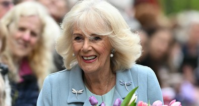 Nem mindennapi születésnapi ajándékkal lepték meg Kamilla királynét: történelmi jelentőségű, amit kapott