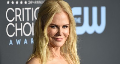 Ennyire lecsúszottnak még sosem láttad Nicole Kidmant